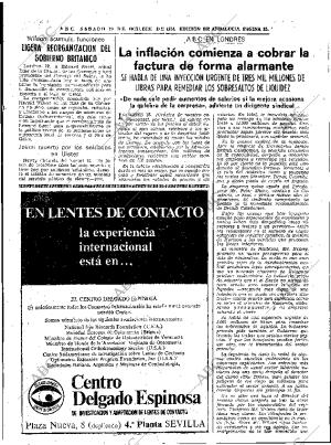 ABC SEVILLA 19-10-1974 página 35