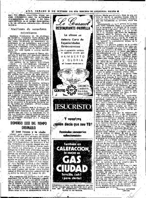 ABC SEVILLA 19-10-1974 página 46