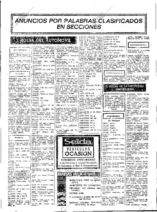 ABC SEVILLA 19-10-1974 página 97