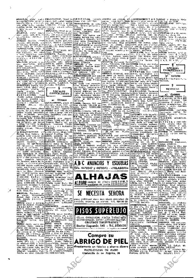 ABC MADRID 24-10-1974 página 106