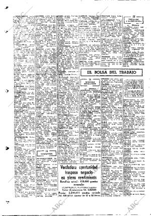 ABC MADRID 24-10-1974 página 110