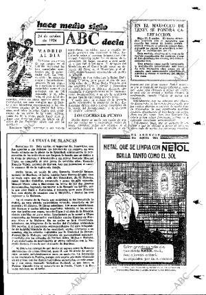 ABC MADRID 24-10-1974 página 121