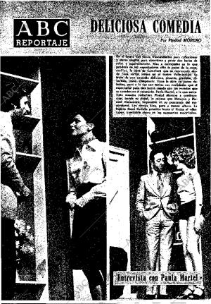 ABC MADRID 24-10-1974 página 123