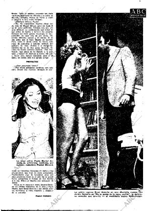 ABC MADRID 24-10-1974 página 127