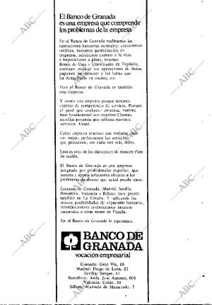 ABC MADRID 24-10-1974 página 131