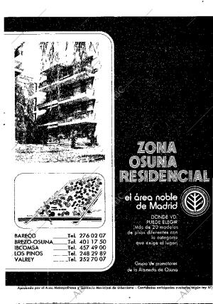 ABC MADRID 24-10-1974 página 135