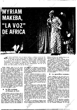 ABC MADRID 24-10-1974 página 136
