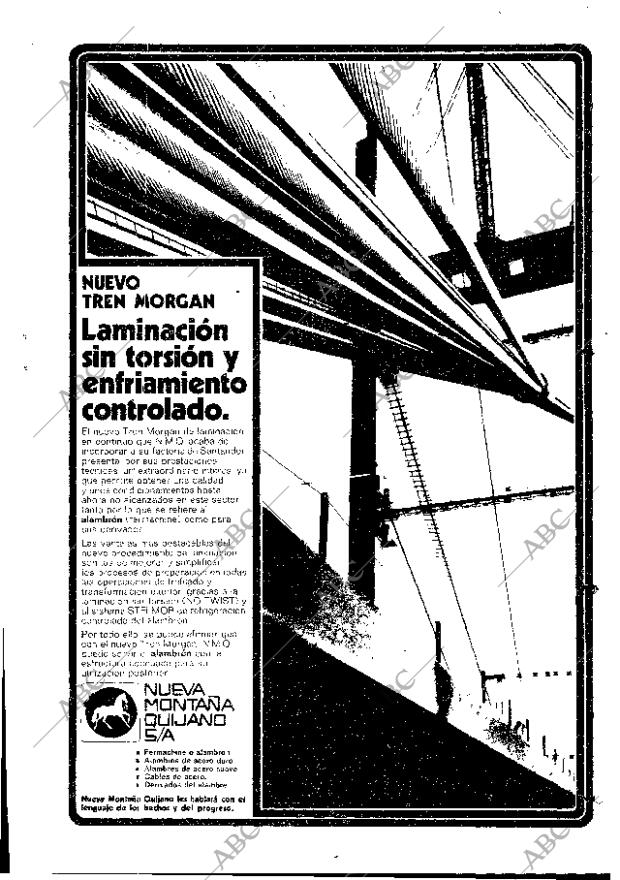 ABC MADRID 24-10-1974 página 147