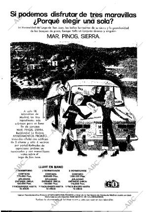 ABC MADRID 24-10-1974 página 15