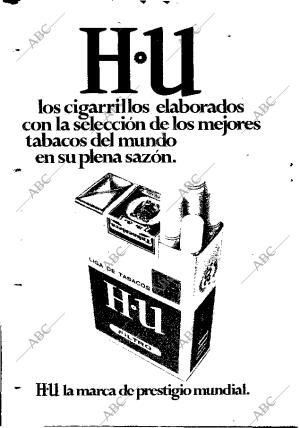 ABC MADRID 24-10-1974 página 150