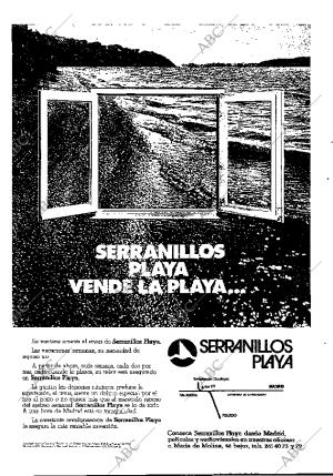 ABC MADRID 24-10-1974 página 20