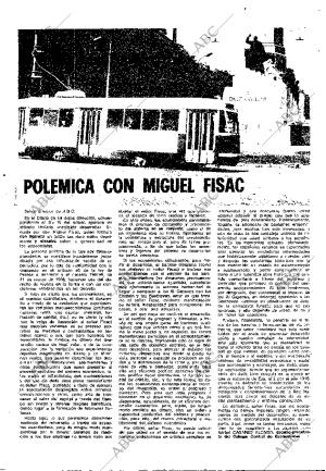 ABC MADRID 24-10-1974 página 23