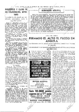 ABC MADRID 24-10-1974 página 29