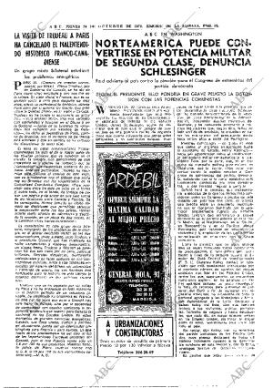 ABC MADRID 24-10-1974 página 31