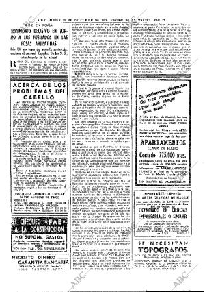 ABC MADRID 24-10-1974 página 35