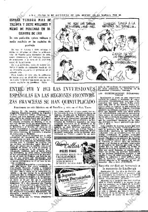 ABC MADRID 24-10-1974 página 47