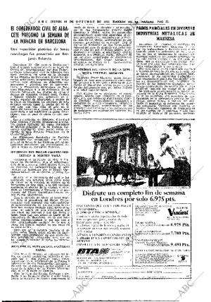 ABC MADRID 24-10-1974 página 51