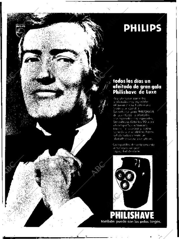 ABC SEVILLA 24-10-1974 página 12