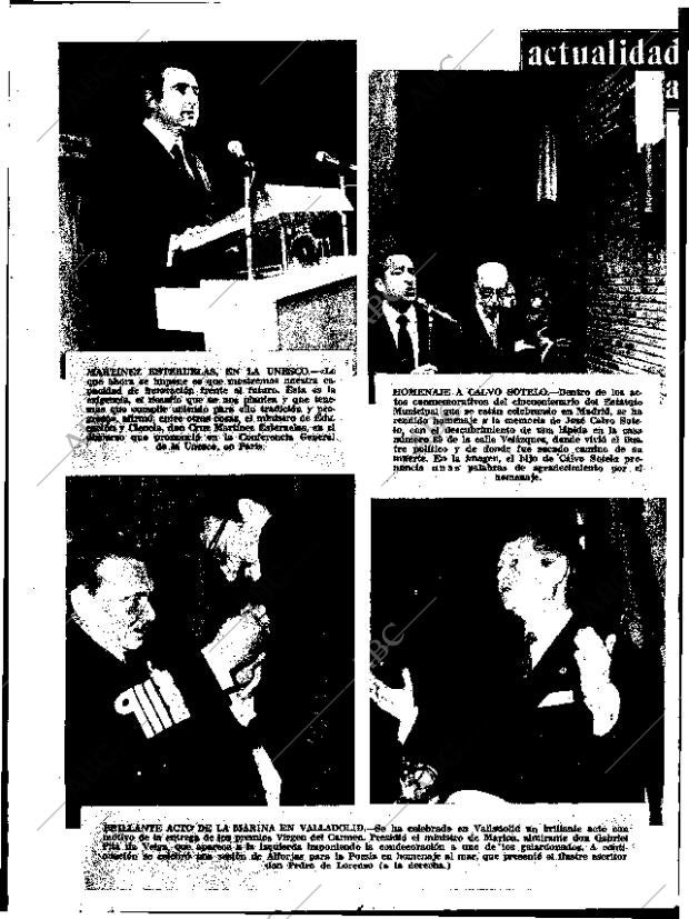 ABC SEVILLA 24-10-1974 página 13