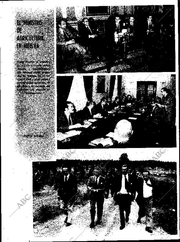 ABC SEVILLA 24-10-1974 página 15