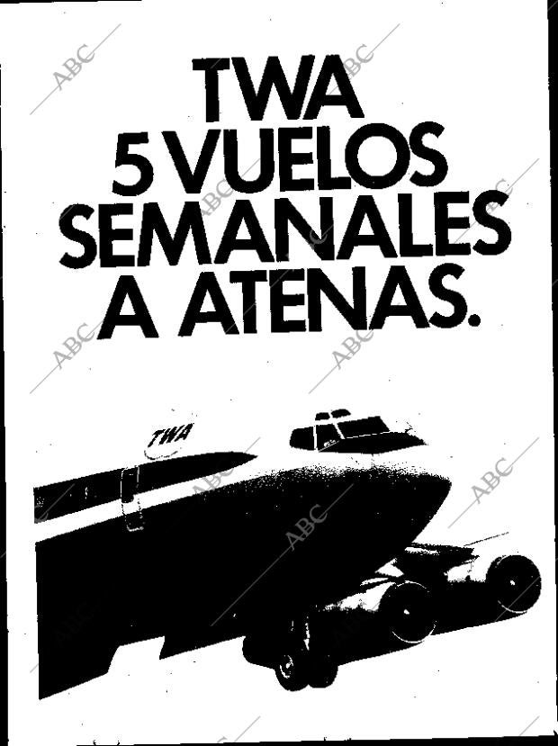 ABC SEVILLA 24-10-1974 página 19