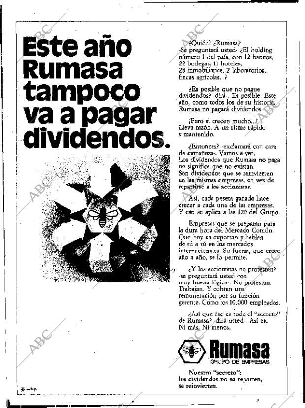 ABC SEVILLA 24-10-1974 página 24