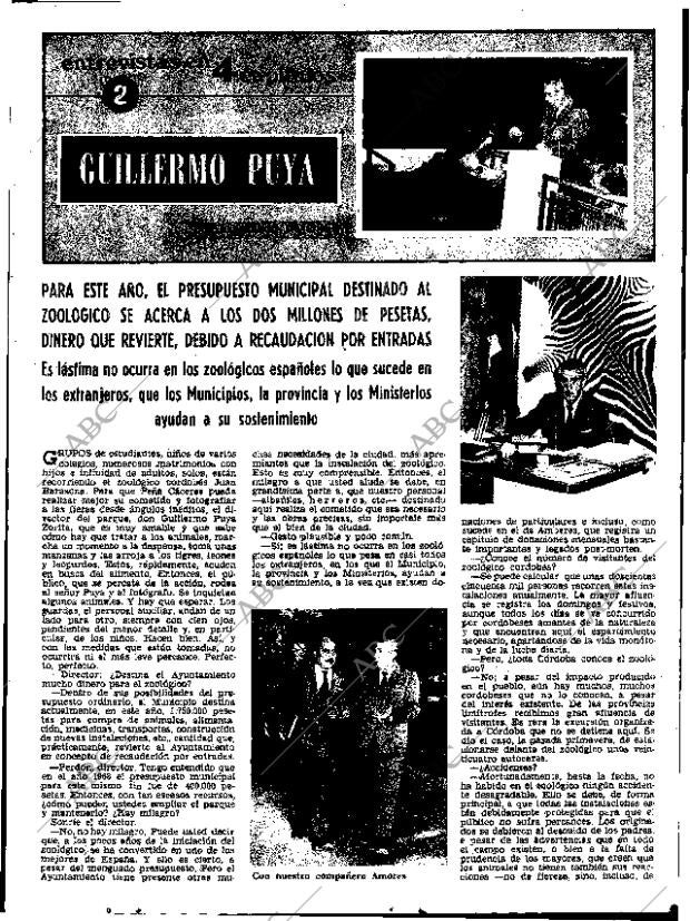 ABC SEVILLA 24-10-1974 página 25