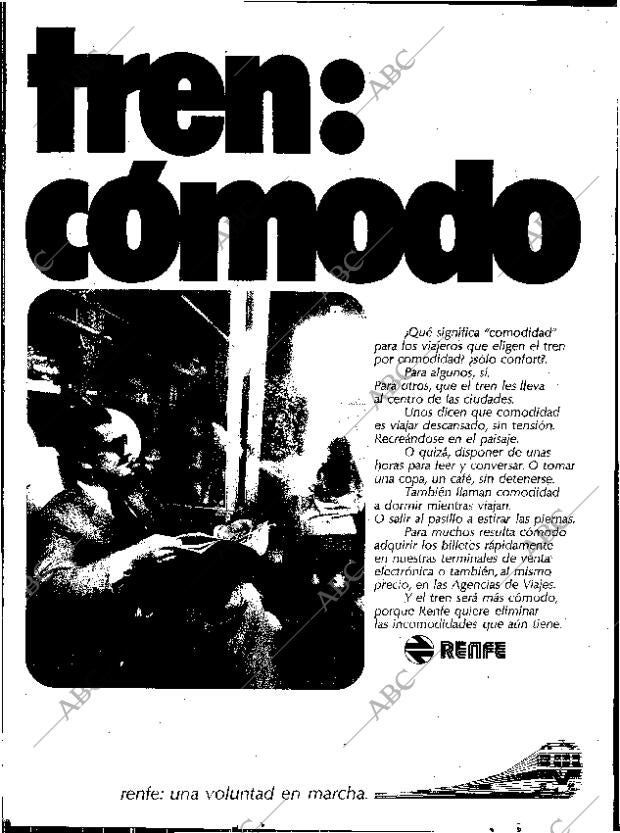 ABC SEVILLA 24-10-1974 página 26