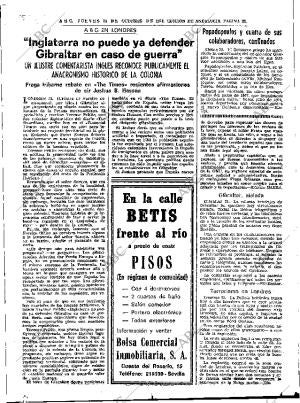 ABC SEVILLA 24-10-1974 página 33