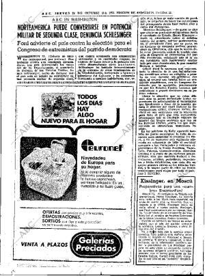 ABC SEVILLA 24-10-1974 página 35