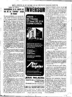 ABC SEVILLA 24-10-1974 página 36