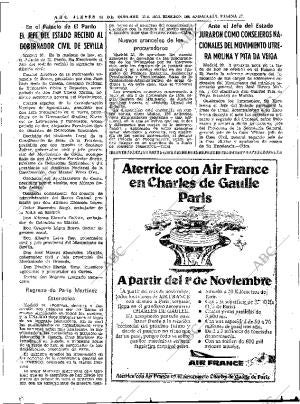 ABC SEVILLA 24-10-1974 página 37