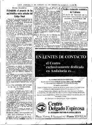 ABC SEVILLA 24-10-1974 página 39