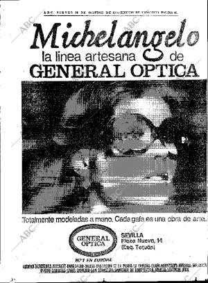 ABC SEVILLA 24-10-1974 página 41