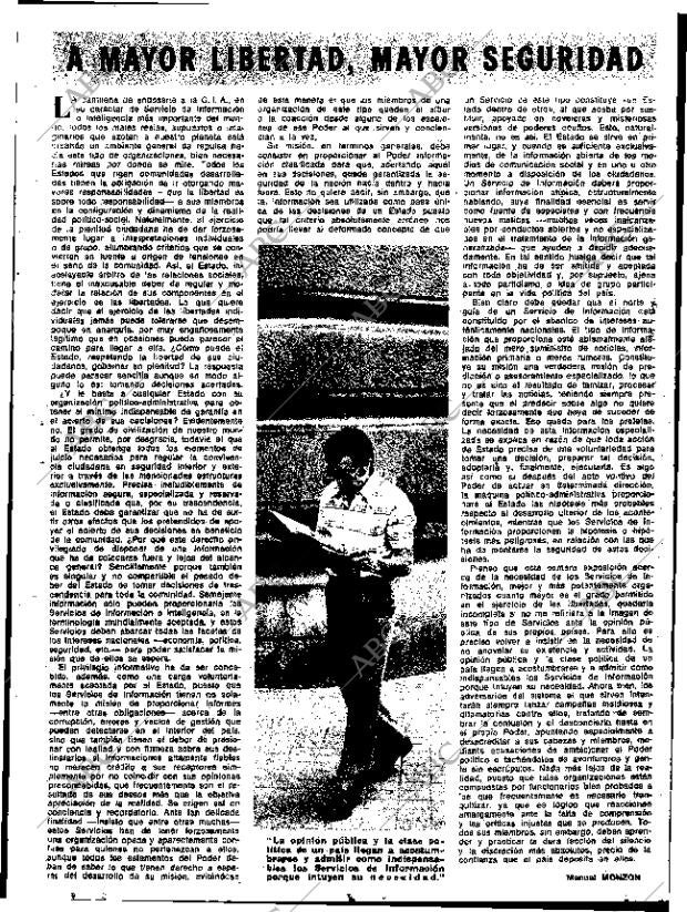 ABC SEVILLA 24-10-1974 página 5