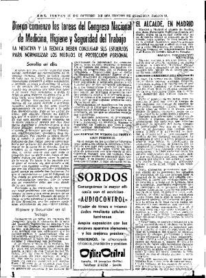 ABC SEVILLA 24-10-1974 página 51