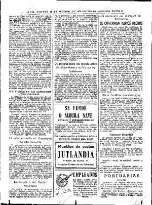 ABC SEVILLA 24-10-1974 página 52