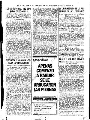 ABC SEVILLA 24-10-1974 página 53