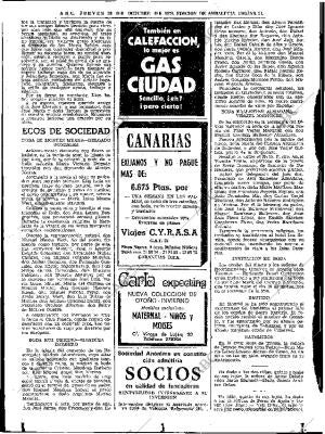 ABC SEVILLA 24-10-1974 página 54