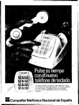 ABC SEVILLA 24-10-1974 página 6