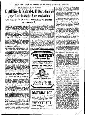 ABC SEVILLA 24-10-1974 página 62