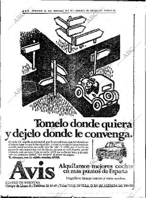 ABC SEVILLA 24-10-1974 página 66