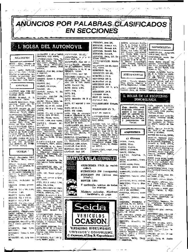 ABC SEVILLA 24-10-1974 página 70