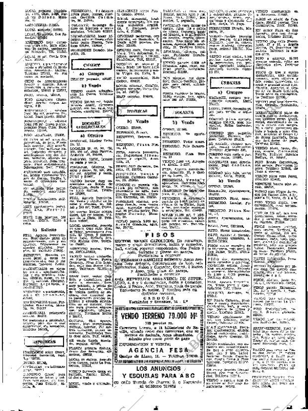 ABC SEVILLA 24-10-1974 página 71