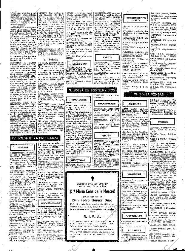 ABC SEVILLA 24-10-1974 página 73