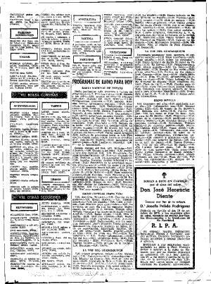 ABC SEVILLA 24-10-1974 página 74