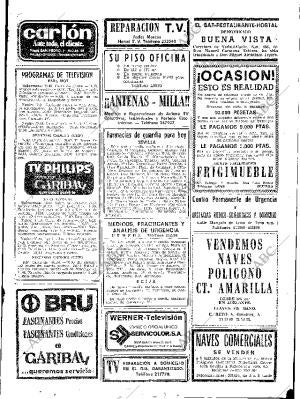 ABC SEVILLA 24-10-1974 página 79