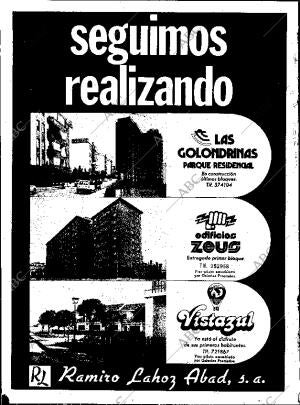 ABC SEVILLA 24-10-1974 página 80
