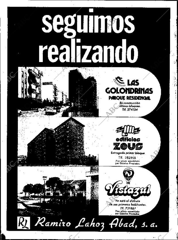 ABC SEVILLA 24-10-1974 página 80