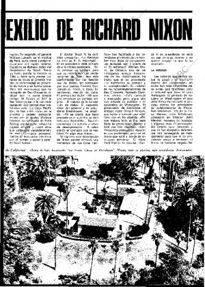 BLANCO Y NEGRO MADRID 26-10-1974 página 27